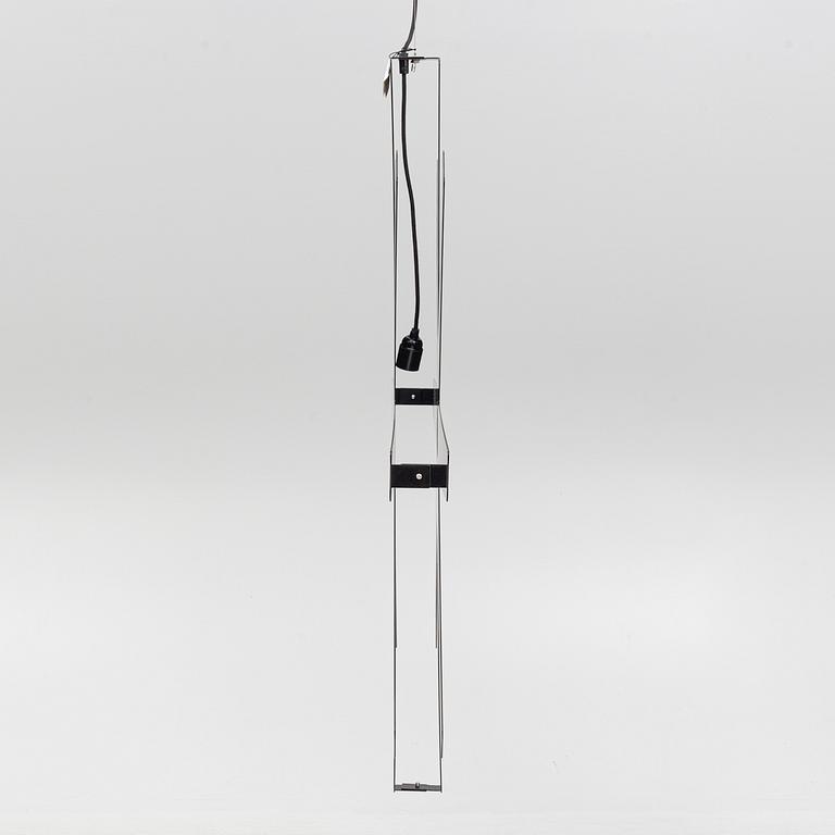 David Taylor, pendel, "Fling 120", Bsweden/Belysningsbolaget, samtida.