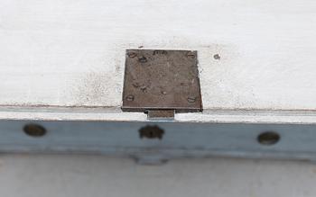 SKRIVSEKRETÄR, 1700-/1800-tal.