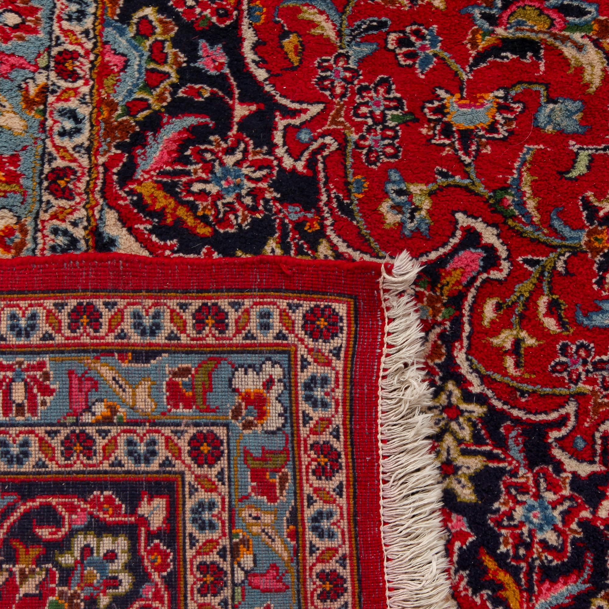 MATTA, orientalisk, 366 x 246, 1900-talets andra hälft.
