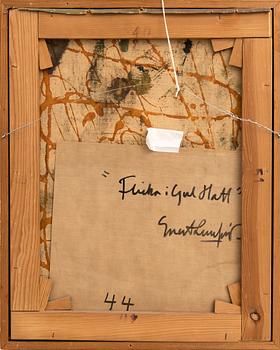 Evert Lundquist,.