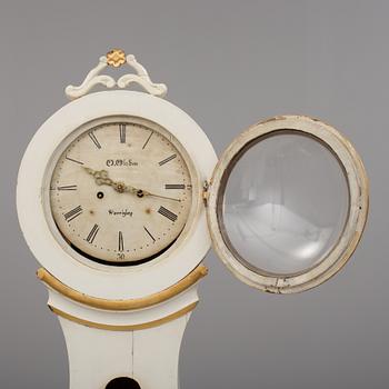 GOLVUR, Olof (Olaus) Ohlsson, S:a Sombytorp, 1800-tal.