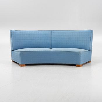 Sofa, 1940s.