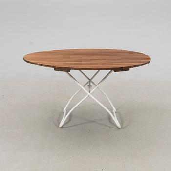 Garden Furniture 5 pcs Mid-20th Century.