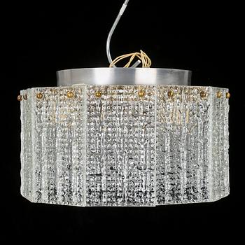 PLAFOND, Carl Fagerlund, Orrefors.