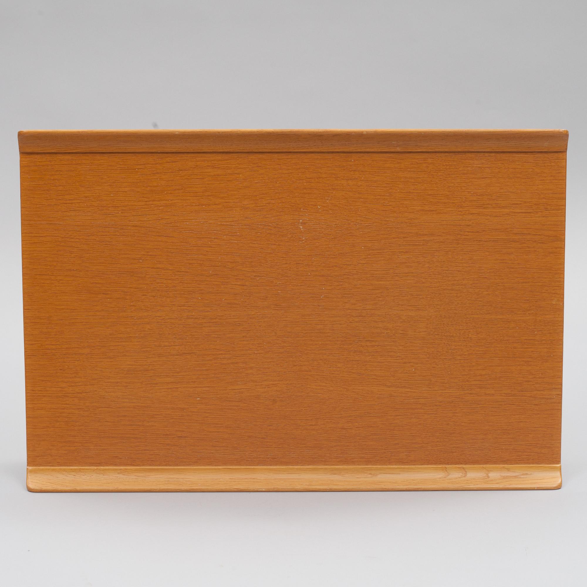 SIDOBORD, "Novett", IKEA. 1960-tal.