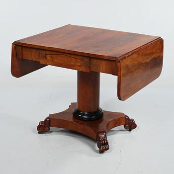 KLAFFBORD, Karl Johan, 1800-talets första hälft.