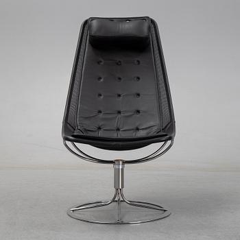 Bruno Mathsson, a 'Jetson' armchair, by Dux 2016.