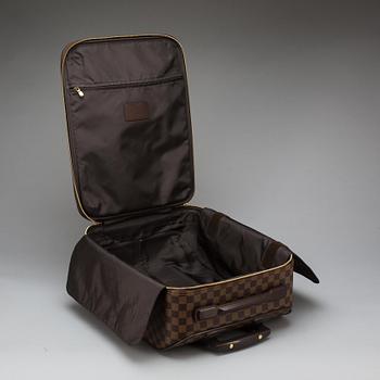 LOUIS VUITTON, resväska, "Pegase 50 Damier".