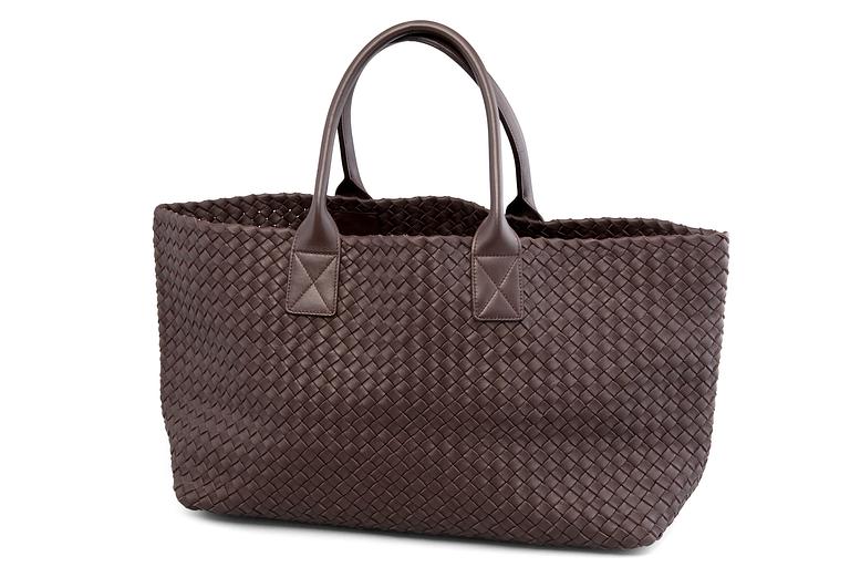 A BAG, Bottega Veneta.