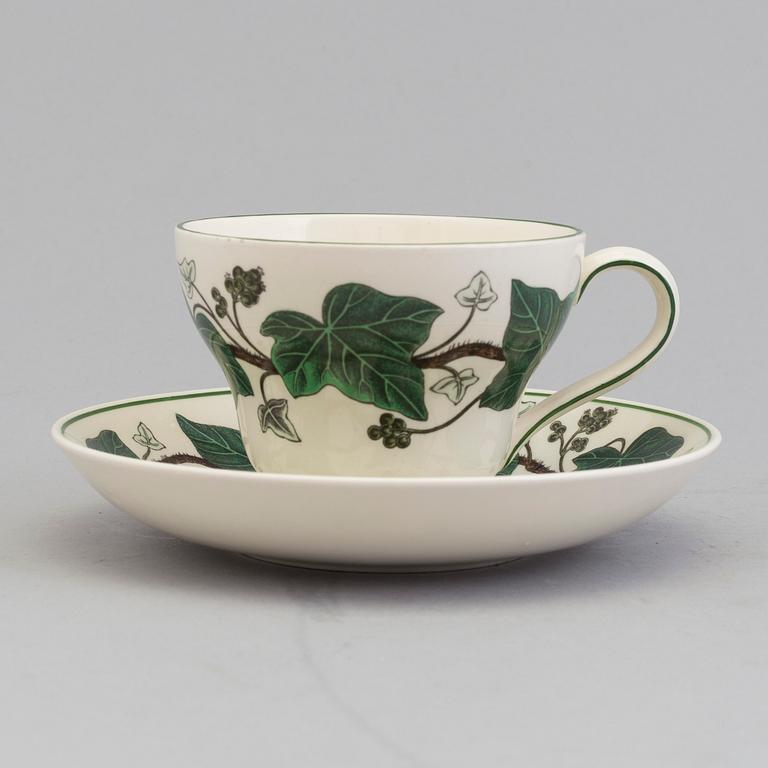 10PICS "NAPOLEON IVY WEDGWOOD.