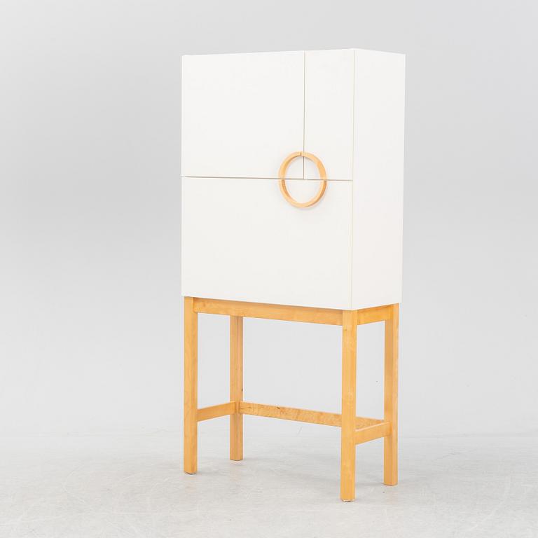 Thomas Gellner, skåp, "Cyril" IKEA PS, 2007.