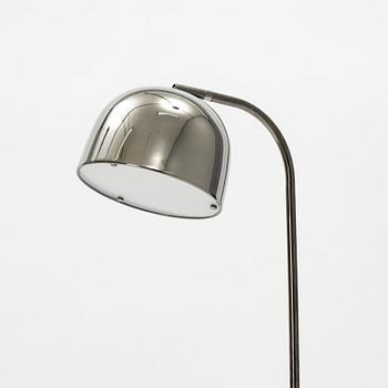 A 'Grant' floor lamp from Normann Copenhagen.