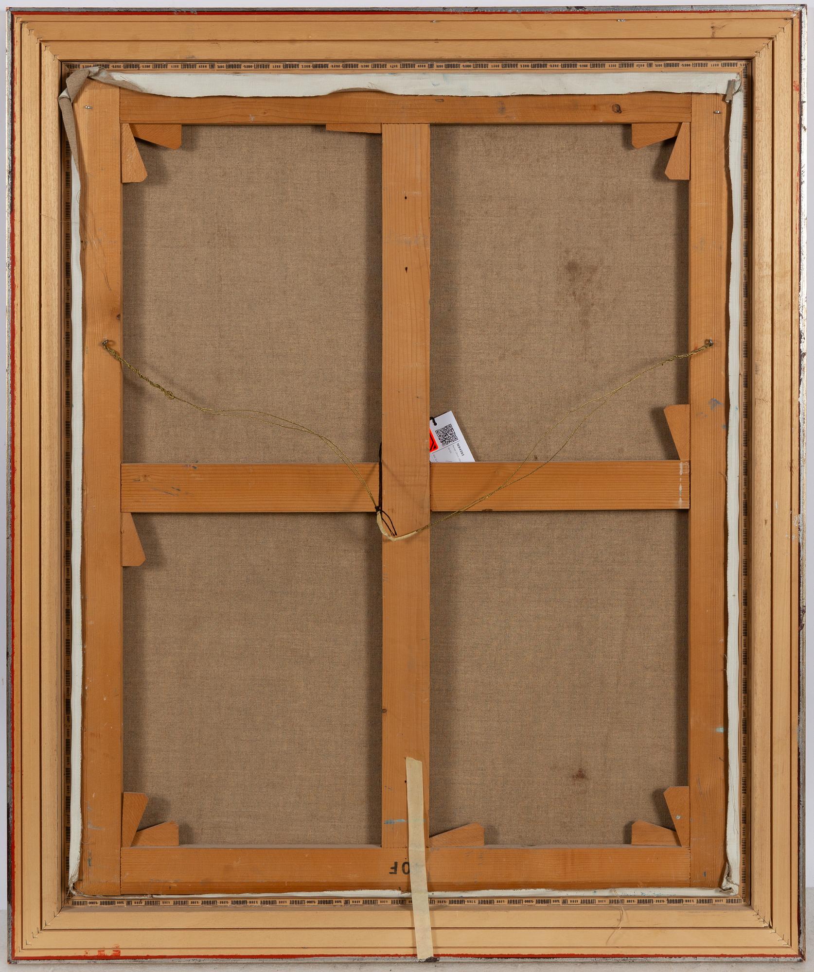 Bengt Olson, Untitled.