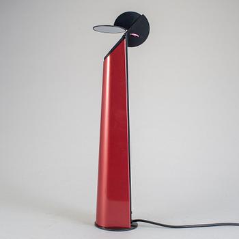 BORDSLAMPA, "Gibigiana", Achille Castiglioni, Flos.