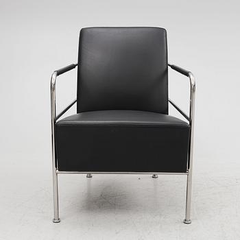 Gunilla Allard, fåtölj, "Cinema", Lammhults.