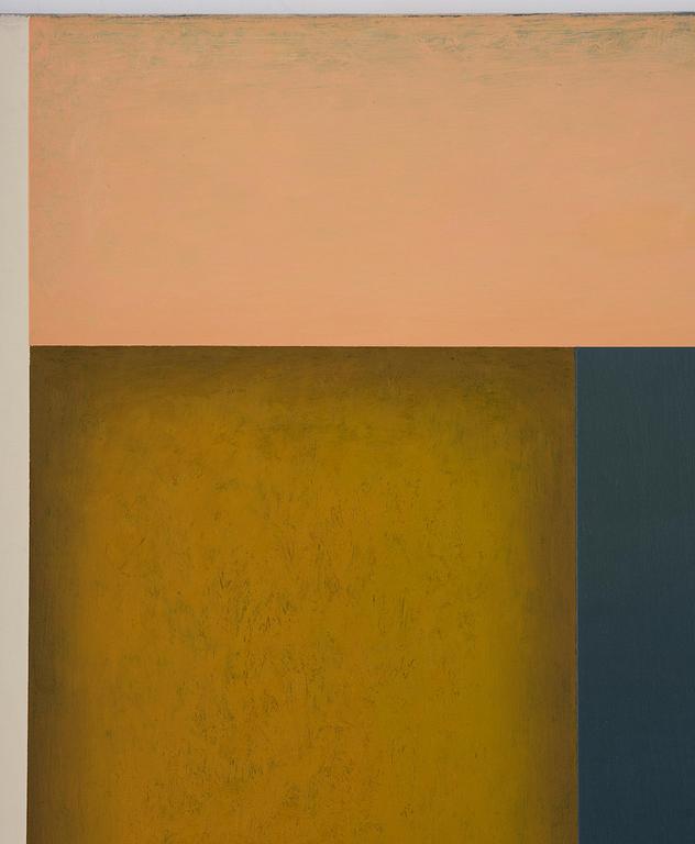 Jesper Nyrén, "Utan titel (Höst)".