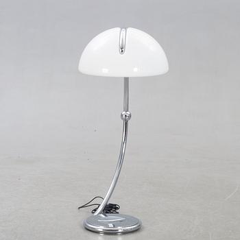 Elio Martinelli, a 1960s floor lamp.