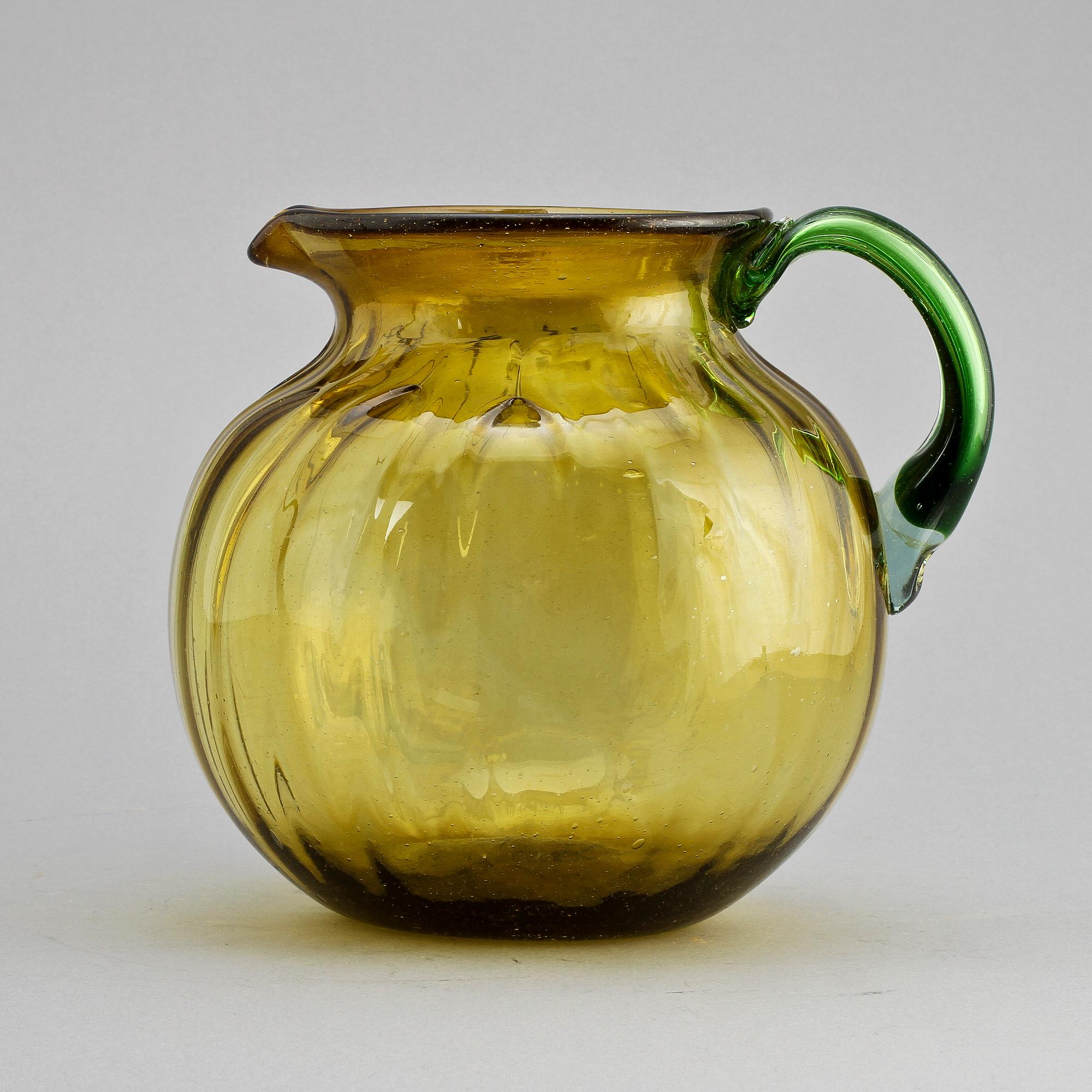 TILLBRINGARE, 1800/1900-tal.