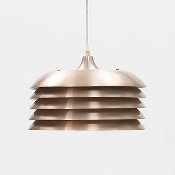 Hans-Agne Jakobsson, a model 'T 742' ceiling light, Markaryd.