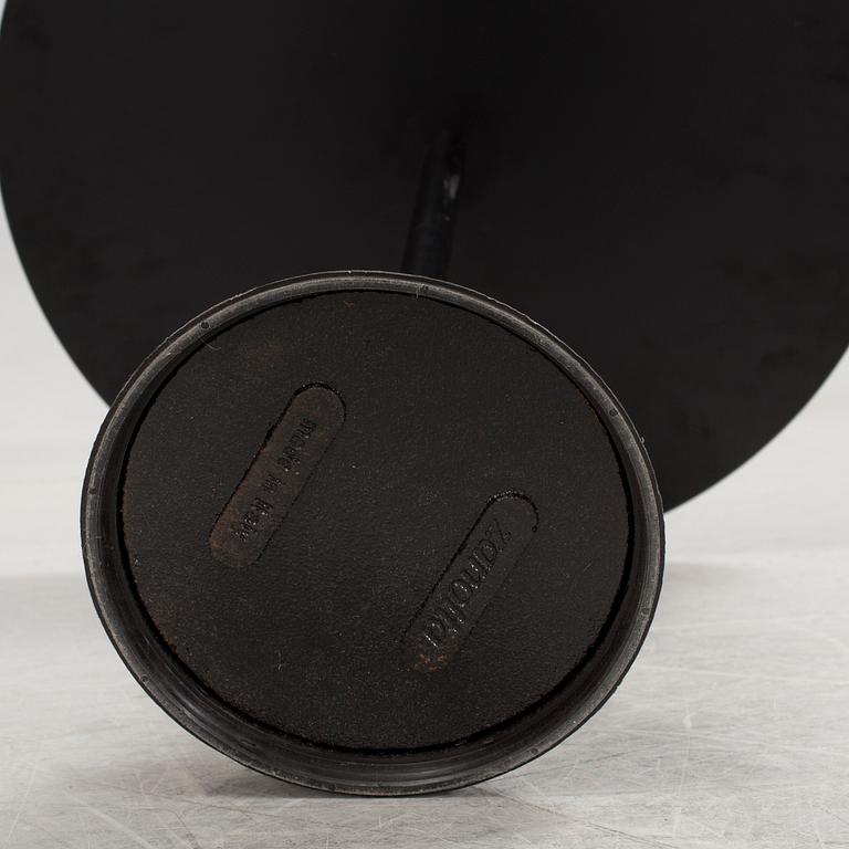 ACHILLE CASTIGLIONI, a 'Servomuto' side table form Zanotta.