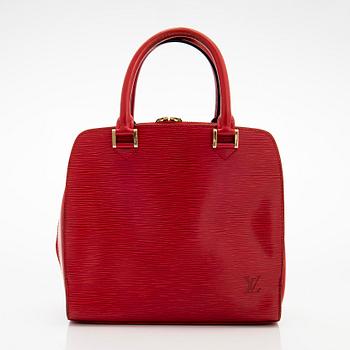 Louis Vuitton, väska, "Epi Pont Neuf".
