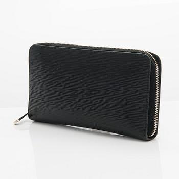 Louis Vuitton, A 'Zippy' Wallet.
