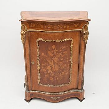 KAAPPI, Keski-Eurooppa 1800-luvun loppu.