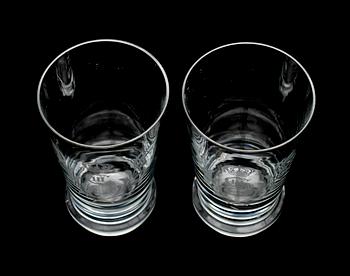 GLAS, 11 st, Reijmyre.