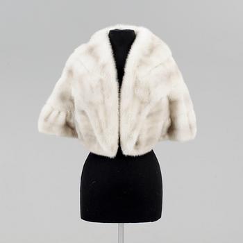 BOLERO, mink.