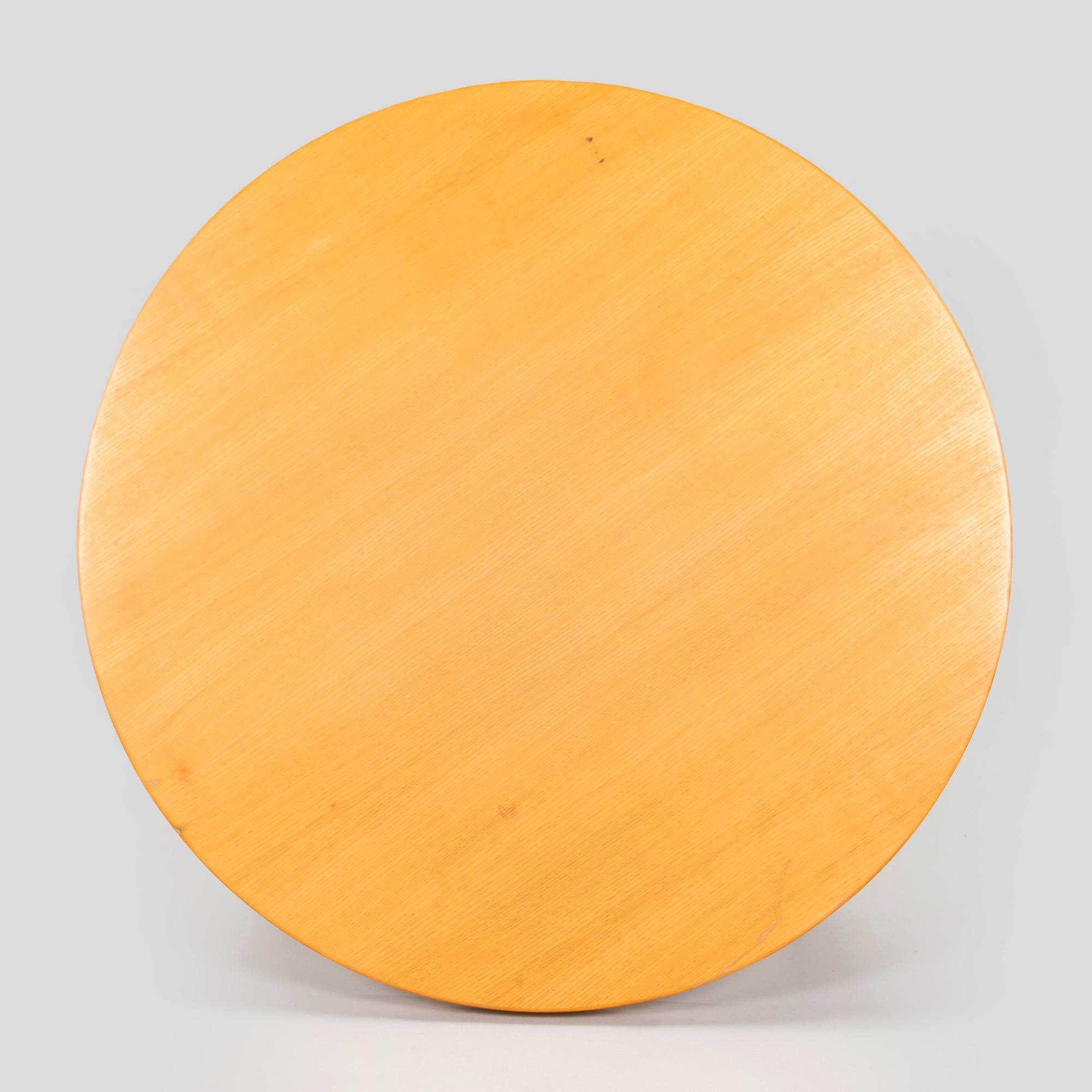 Alvar Aalto, bord, modell 90A, Artek, 1980-tal.