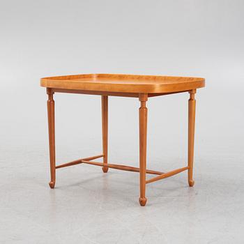 Josef Frank, table, model 974, Svenskt Tenn Company, post 1985.