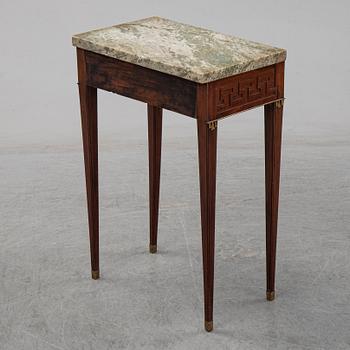 BORD, 1800-tal.