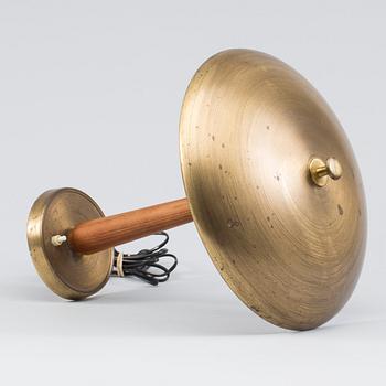BORDSLAMPA, Nordiska Kompaniet, 1900-talets första hälft.
