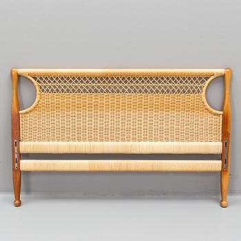 Josef Frank, a pair of model 960 bed-ends by Svenskt Tenn.