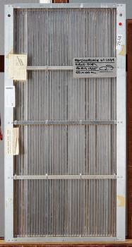 Carlos Cruz-Diez, "Physichromie No 1.034".