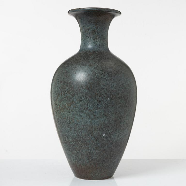 Gunnar Nylund, a floor vase, Rörstrand.