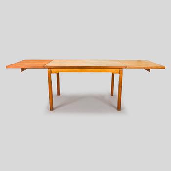 Pirkko Stenros, matbord för Artek 1950-tal.