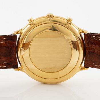 Audemars Piguet, Huitième, kronograf, 40 mm.