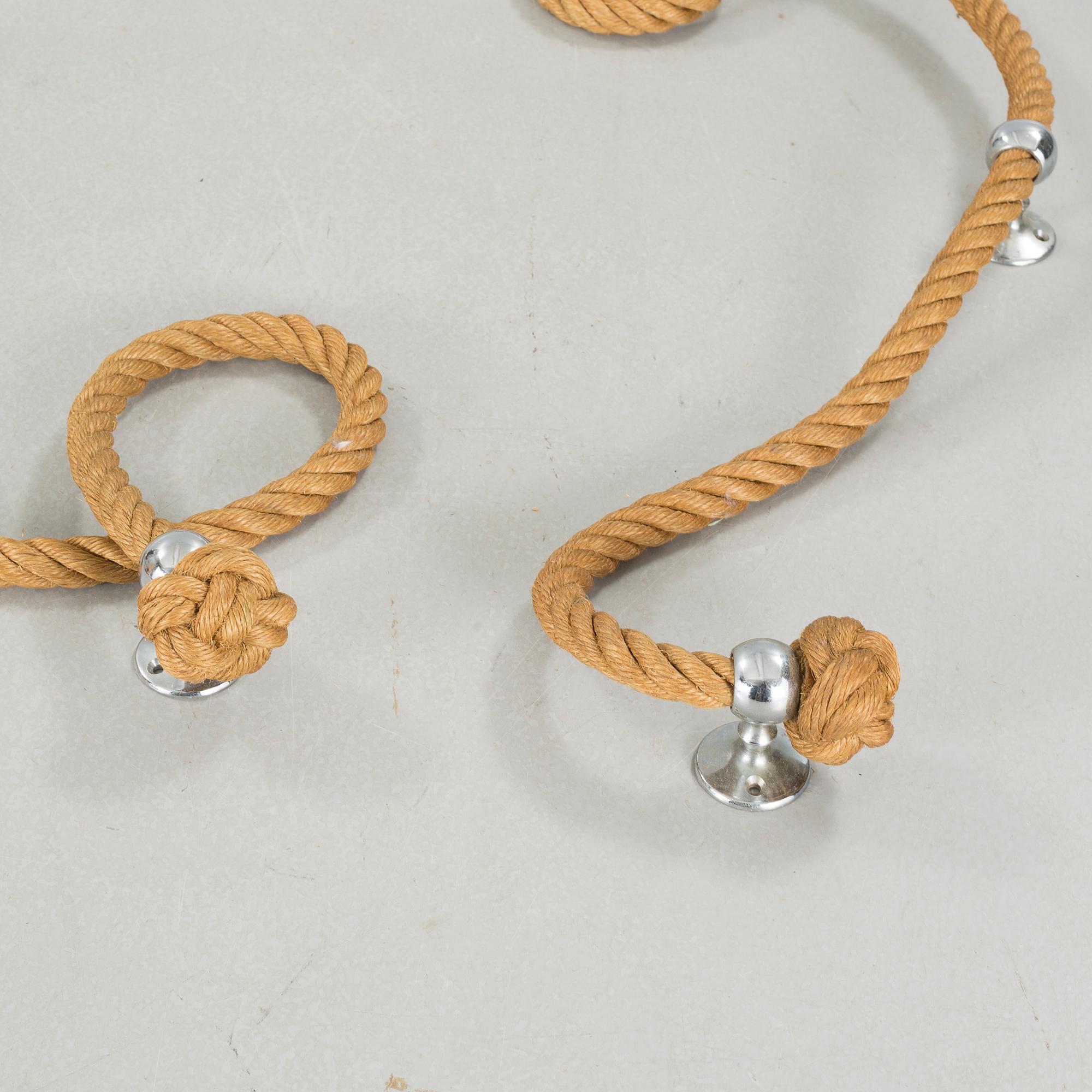 A handrail, 20th century.