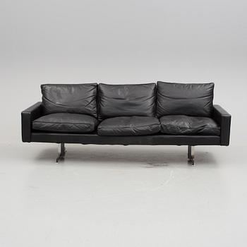 SOFFA, 1900-talets andra hälft.