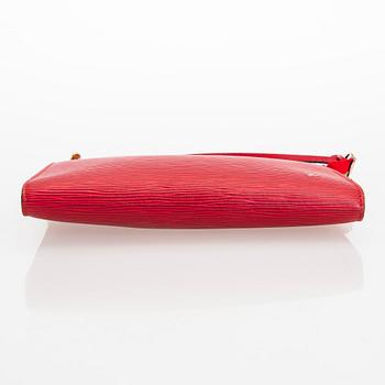 Louis Vuitton, "Pochette", väska.