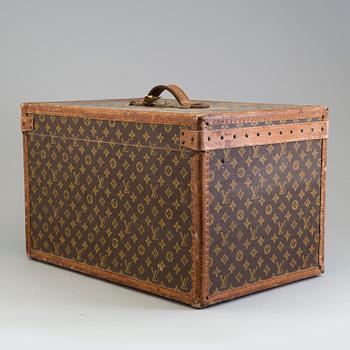 KOFFERT, Louis Vuitton, 1900-tal.