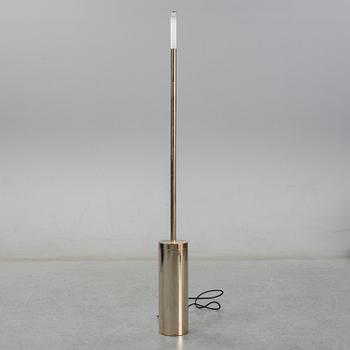 Golvlampa, "Parisienne", Ozone Light, samtida.