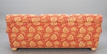 SOFFA, Arne Norell, 1900-talets andra hälft.
