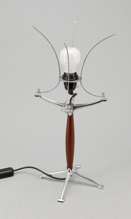 BORDSLAMPA, "Orione", Rodolfo Dordoni, Artemide.