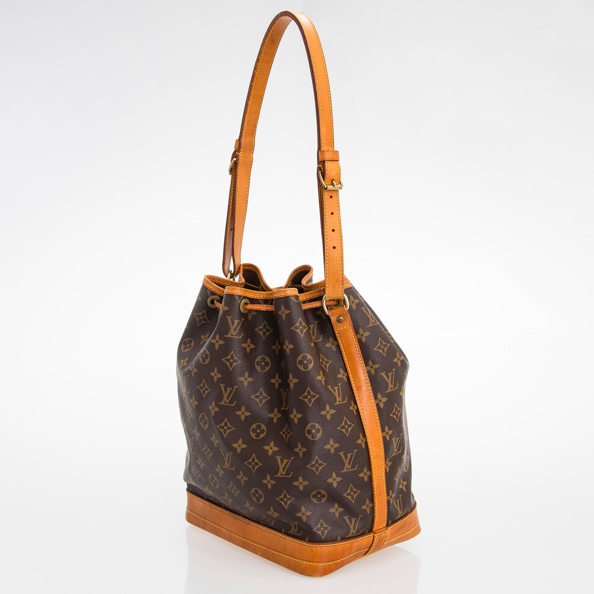Louis Vuitton, "Noe", väska.