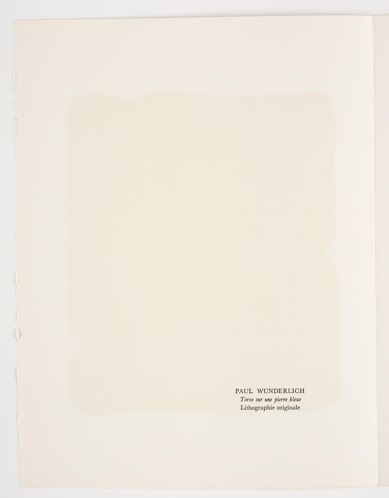 Souvenirs et portraits d'artistes.