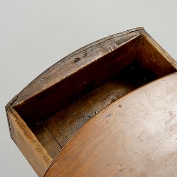 BORD, Nordeuropa, omkring år 1800.