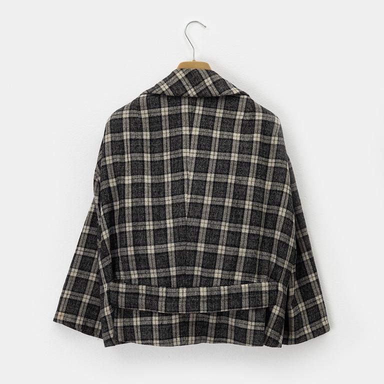 Pierre Cardin, kavaj, storlek ca 40.