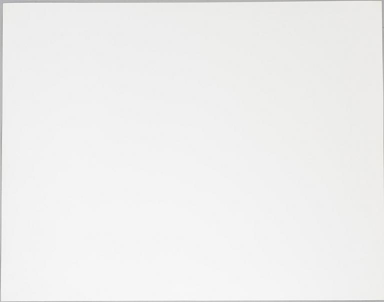 Kenneth Gustavsson, "Utan titel (Slussen)", 1988.